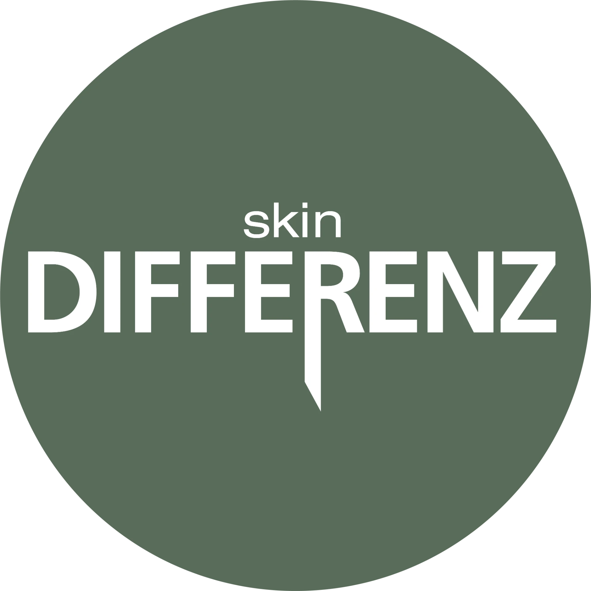 Skin Differenz